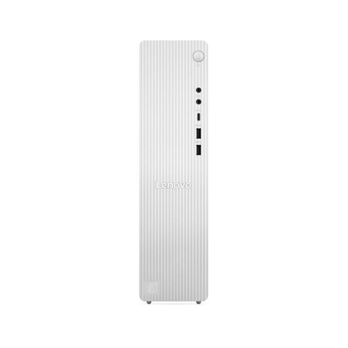 Lenovo IdeaCentre Tower 08AKP10 AMD Ryzen 5 220 DDR5 SDRAM SSD SFF PC