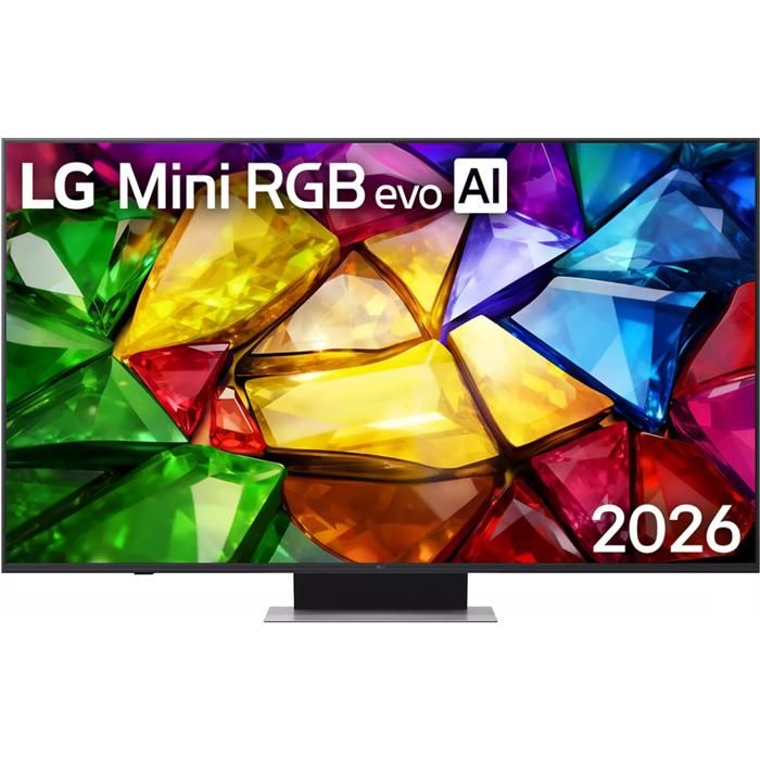 65MRGB86B6A 65 Pouces RGB Mini LED