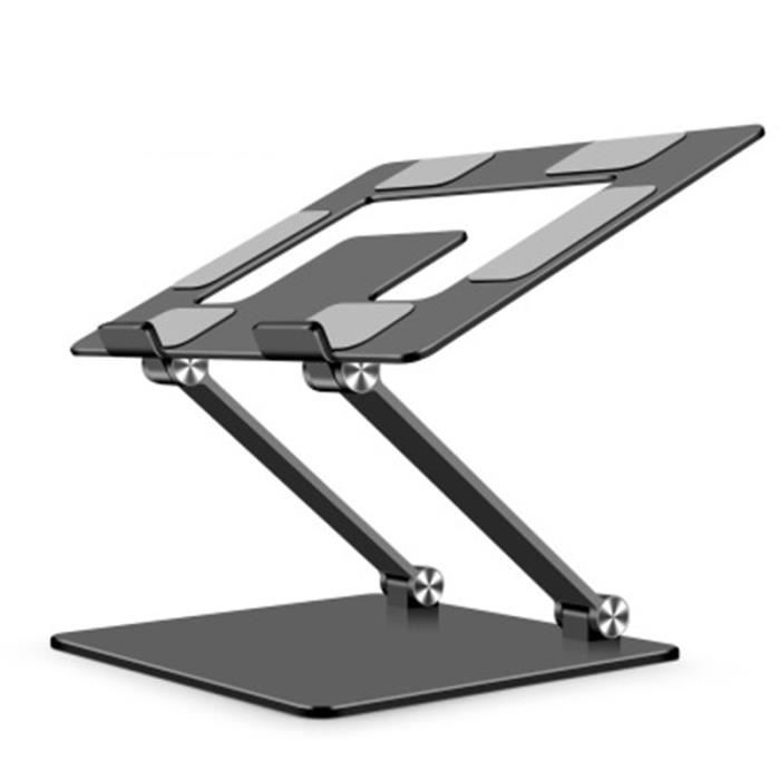 Gris - Support multi angles réglable en Aluminium, libération de ...