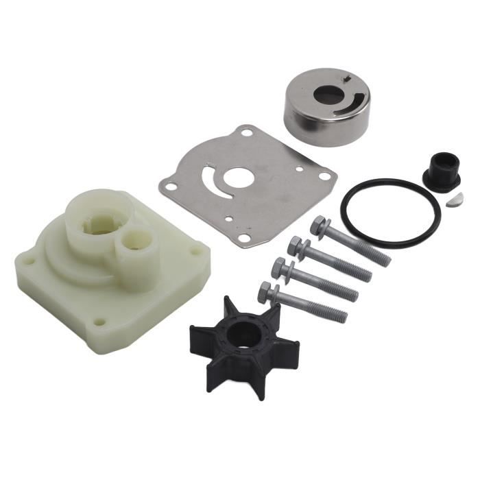 Kit Pompe à Eau MERCURY 65 à 225Cv et MERCRUISER ALPHA One Gen 1