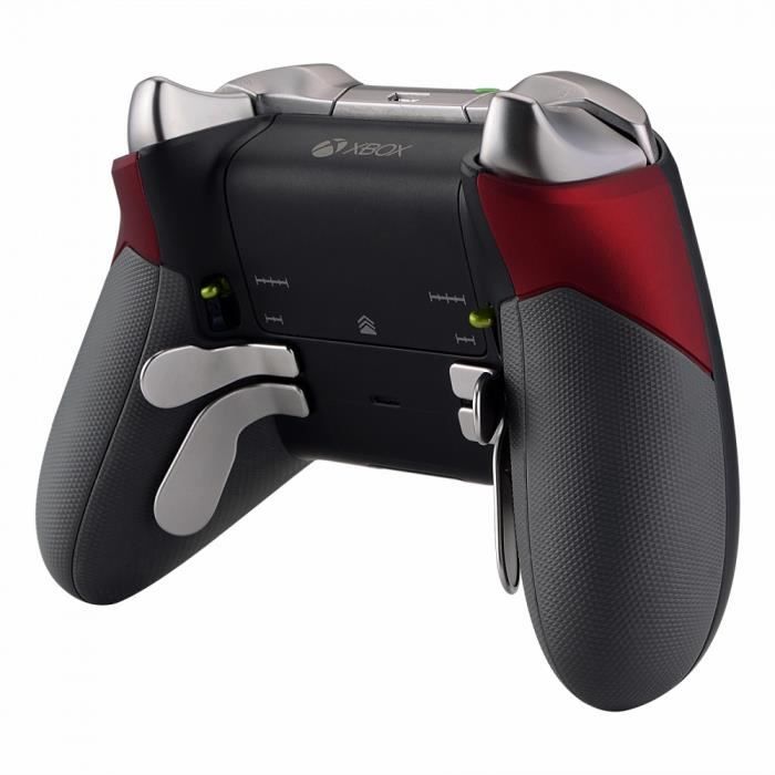 Coque arriere elite xbox one Achat / Vente pas cher