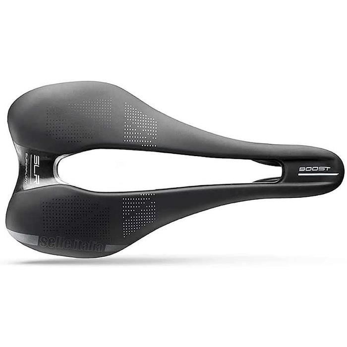 Selle De Vélo, Cuir Pu Facile À Installer Et À Régler, Remplacement De