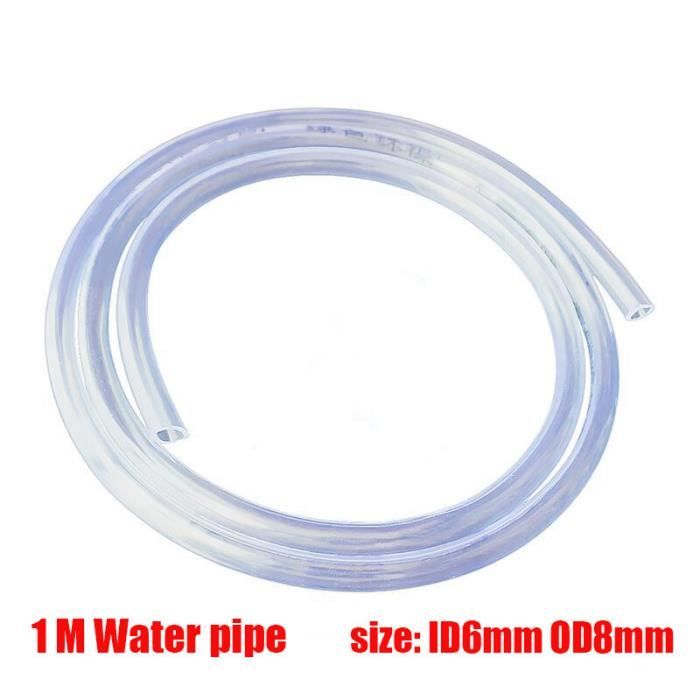 Filtre Crépine Pour Tuyau 25mm - Acier Inoxydable Et Laiton - Pour Pompe à Eau, Jardin, Aquarium, Lavage Voiture