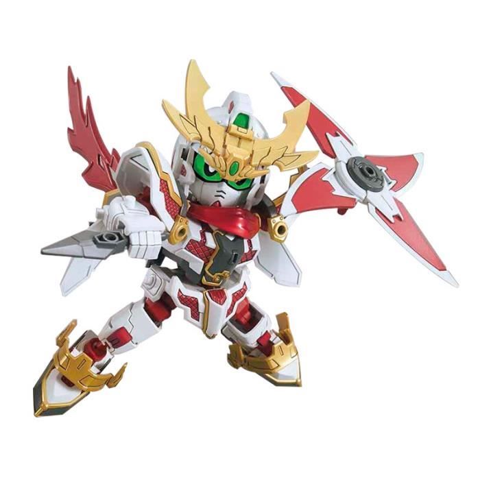 Bandai Mazinger Z Infinity HG Grade 1/144 - Kit De Montage Modèle 61448, Version Infinito, 17,5 Cm Multicolore