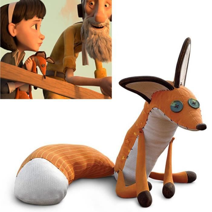 Peluches Renard pour Bébés & Enfants