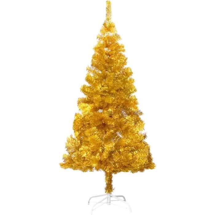 Sapin De Noël Artificiel Pin De Noël Avec Support Arbre Intérieur
