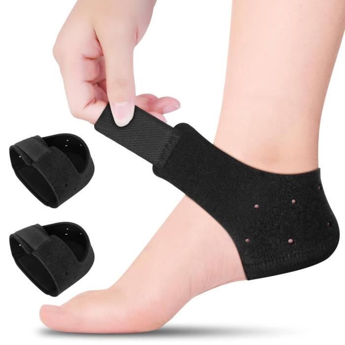 PIED DE MEUBLE,A4--Autocollants Antidérapants Résistants à L'usure