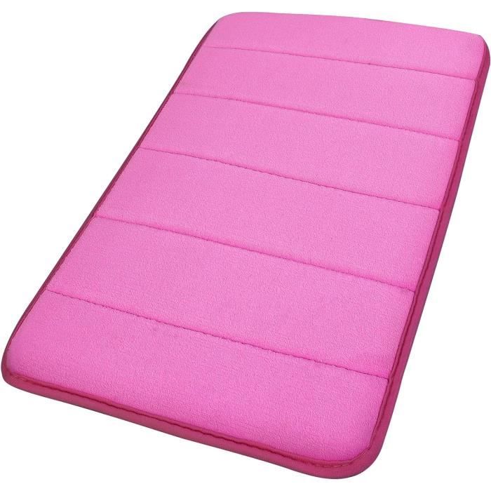 Lot De 2 Serviettes De Bain En Velours Corail - Forme Main D'oie Mignonne, Double Face, Pour Cuisine Et Salle De Bain