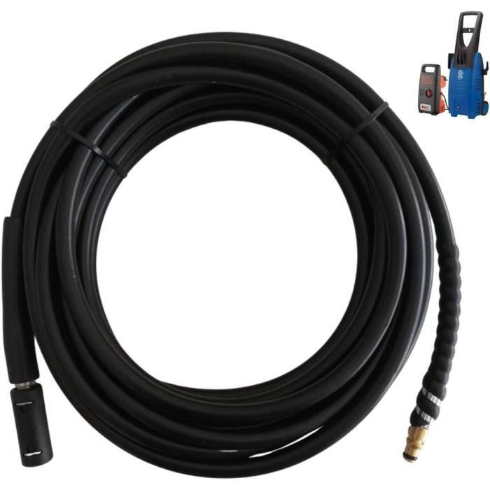 Kit 5 Filtres Éponge Pour Aspirateur Annovi Reverberi / Black Decker - Neuf