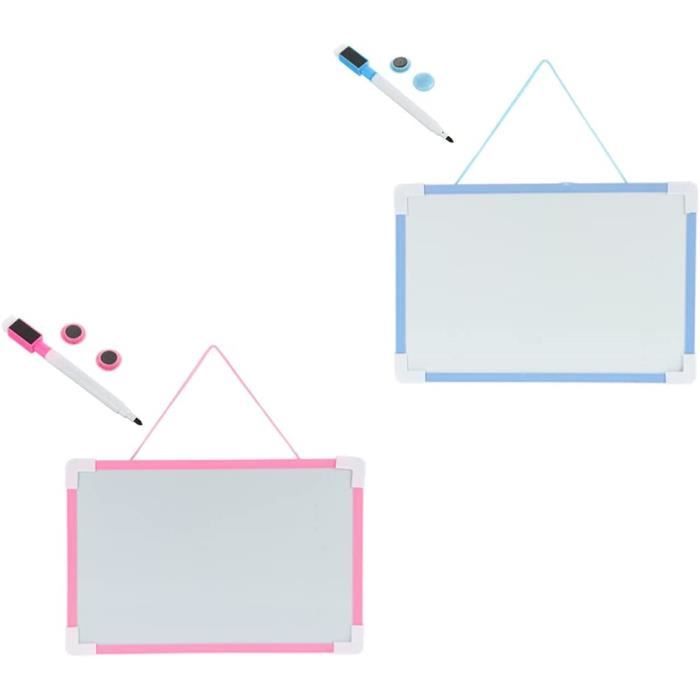 Tableau Magnétique Coogam Avec Perles - Jeu Éducatif Montessori 3-6 Ans - Dessin Magnétique