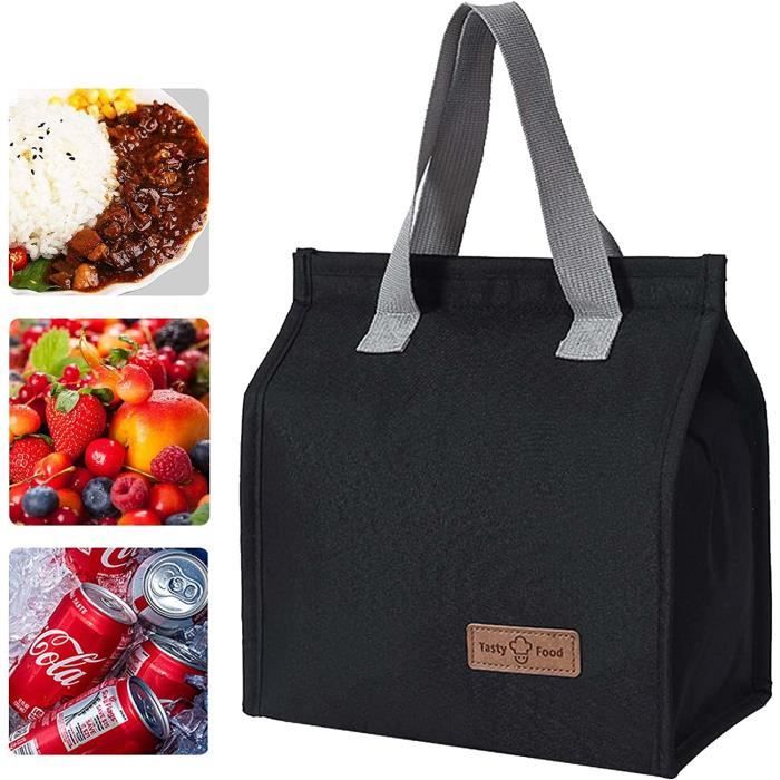 Super Snack - Sac à lunch isotherme | Sports Experts - Atmosphere