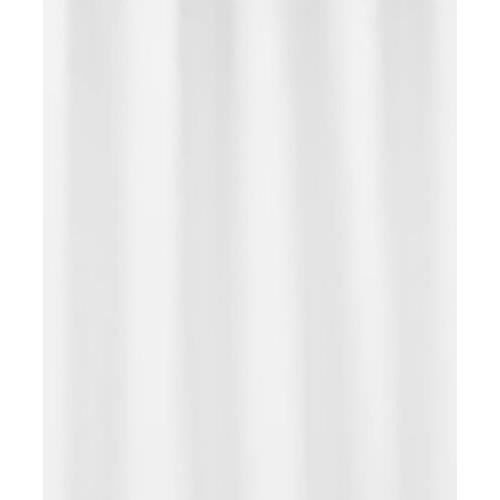 Kleine Wolke Rideau De Douche Sonny PEVA Jaune 180 X 200 Cm