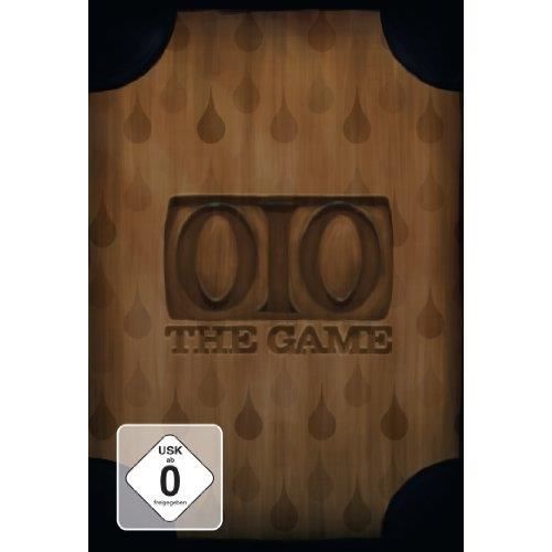 Jeu PC - Oio - The Game - Langues Des Menus: Allemand