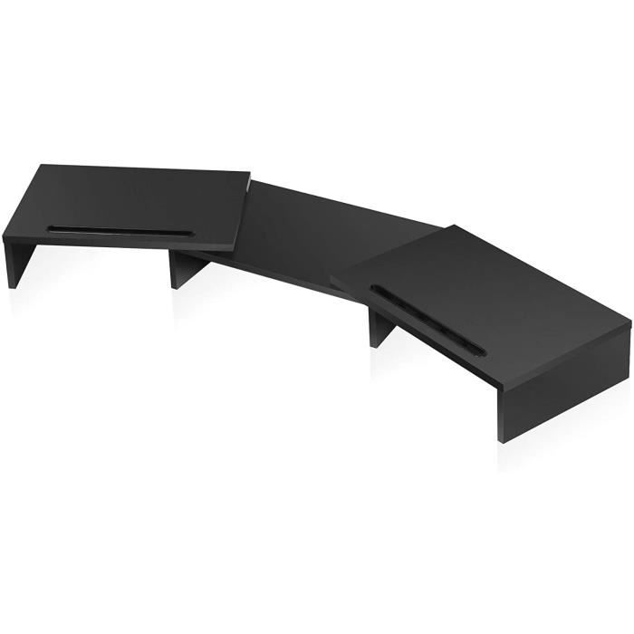 FITUEYES Réhausseur d'Écran Réglable[784] - Achat / Vente réhausseur ...