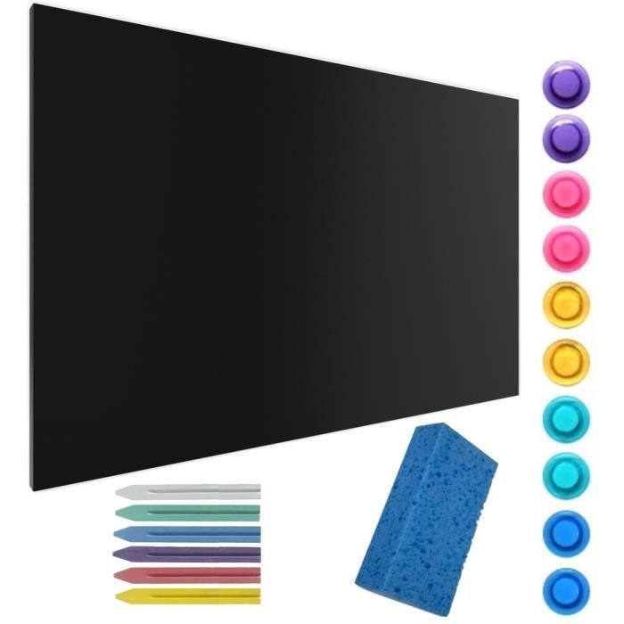 Allboards – Tableau Magnétique En Métal 60x40 Cm – Motif Planches Bleues 60x40cm Metalboards Pour Tout Type Daimants 83335194 Allboards – Tableau Magnétique En Métal 60x40 Cm – Motif Planches Bleues 60x40cm Metalboards Pour Tout Type Daimants 83335194