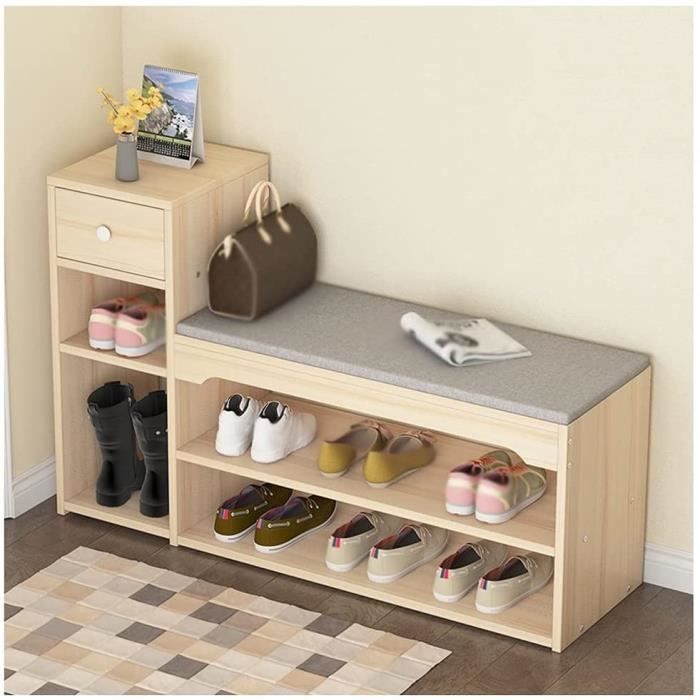 Table chaussure top