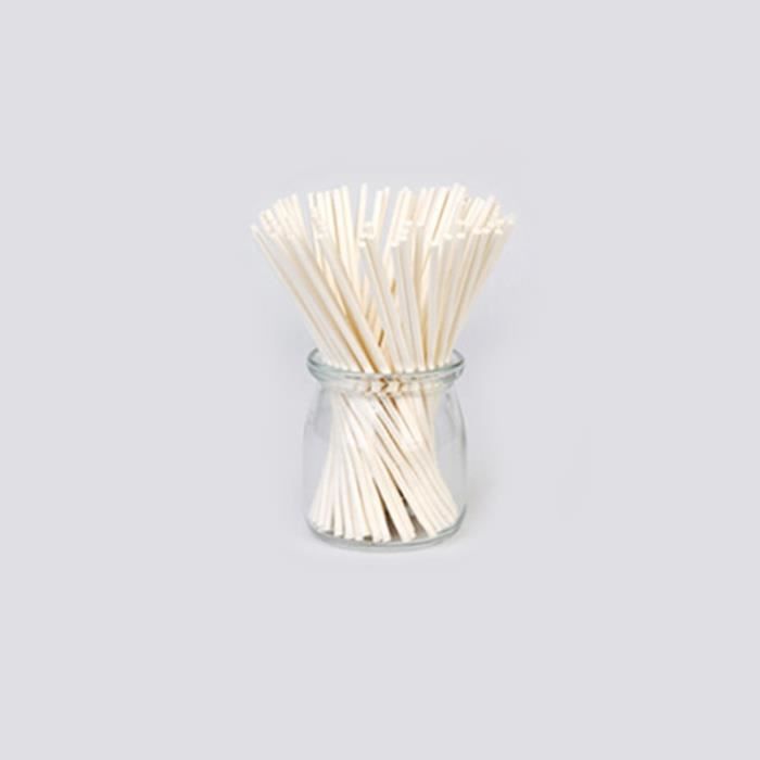 Piercing Labret In Titanio 16G - Per Labbra E Orecchio, Con CZ Chiaro, 6-12mm - Foto 2