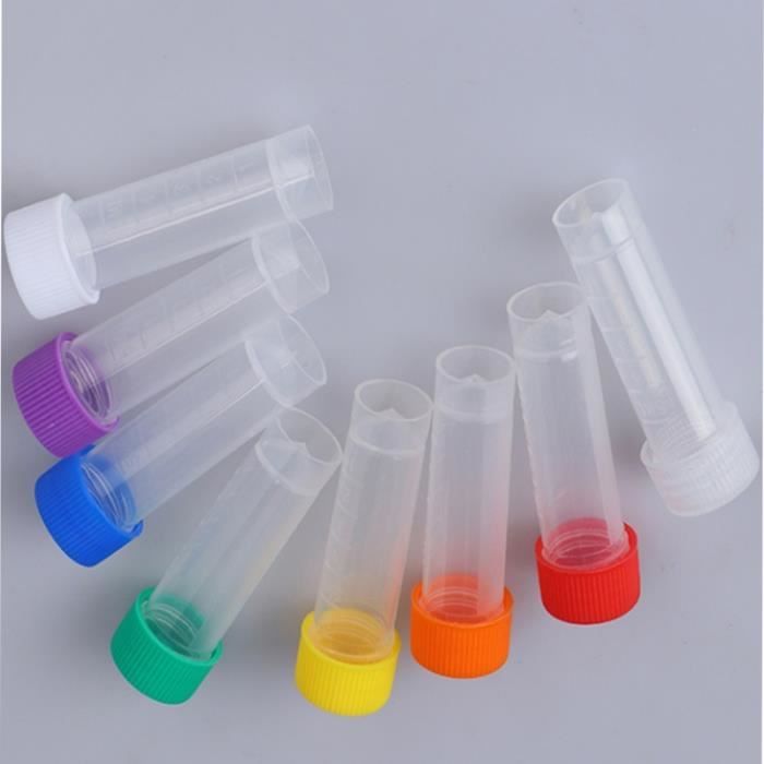 Petites bouteilles de 8 ml | Fabricant de bouteilles en plastique pour emballage de produits cosmétiques | TYH
