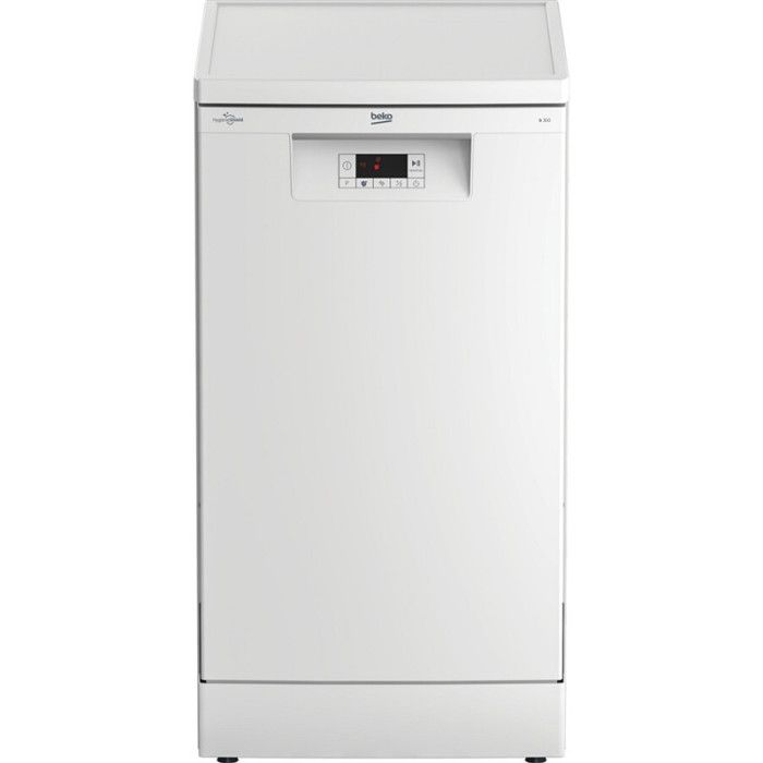 Beko BDFS15020W - vue 2