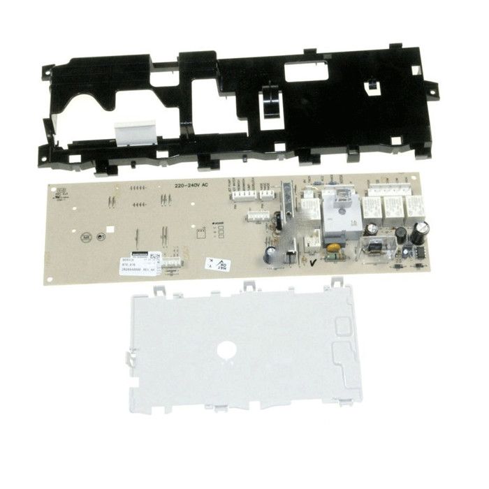 Carte électronique module de puissance Machine à laver Lave linge 2826940090 BEKO