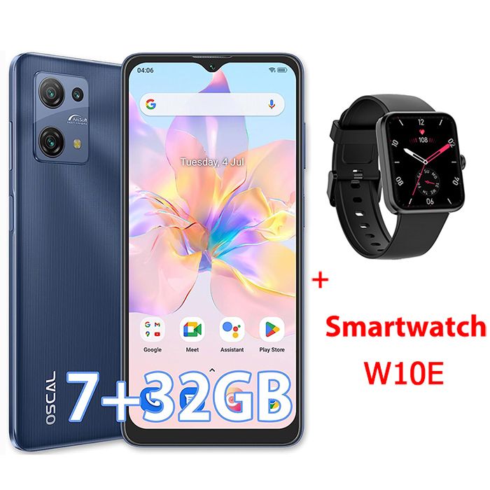 Vente Téléphone portable Smartphone Blackview A60 16Go 6.1pouces Écran Android 8.1 Double Caméra 13.0MP + 5.0MP 4080mAh Batterie GPS Pas Cher - Bleu pas cher Vente Téléphone portable Smartphone Blackview A60 16Go 6.1pouces Écran Android 8.1 Double Caméra 13.0MP + 5.0MP 4080mAh Batterie GPS Pas Cher - Bleu pas cher