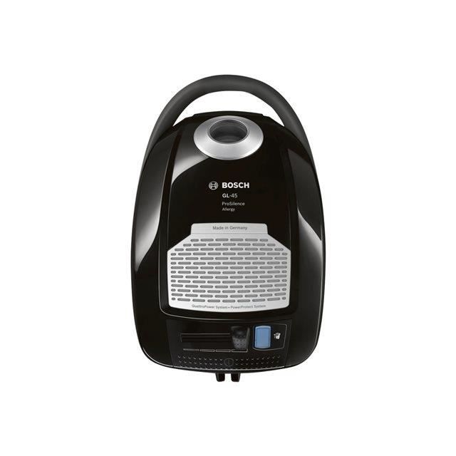 MisterVac Filtro Aria Di Scarico Per Aspirapolvere Bosch BGB45331/03 ProSilence GL-45 – Ricambio Originale Compatibile