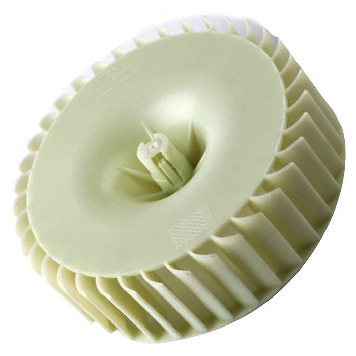 Hélice Sèche linge 40006726 CANDY HOOVER FAGOR ZEROWATT OTSEIN