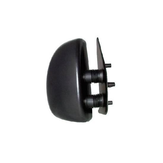 Glace Rétroviseur Droit Chauffant Pour Ducato/Boxer/Jumper 2006-