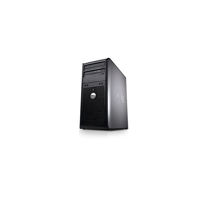 Dell Optiplex 760 - Windows XP - Ordinateur Tour Bureautique PC - Dell