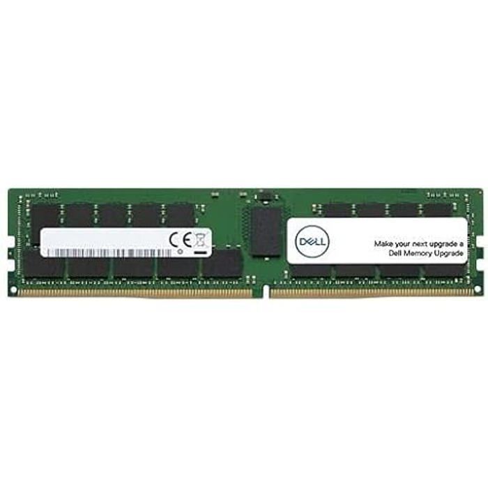 DIMM DELL DDR4 2666 MHz 2RX4 - vue 1