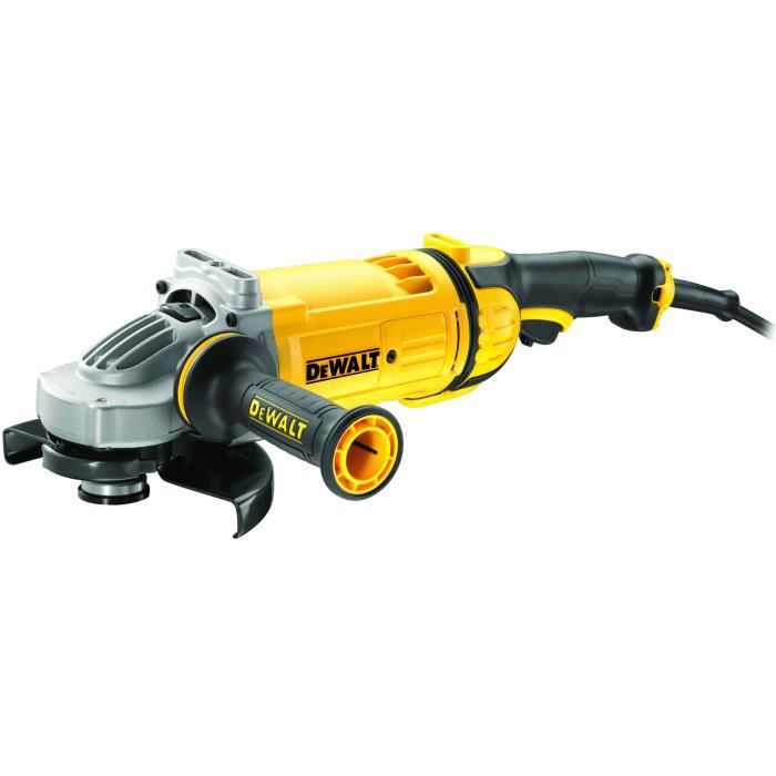 DeWALT DWE4557 Meuleuse Ø180mm