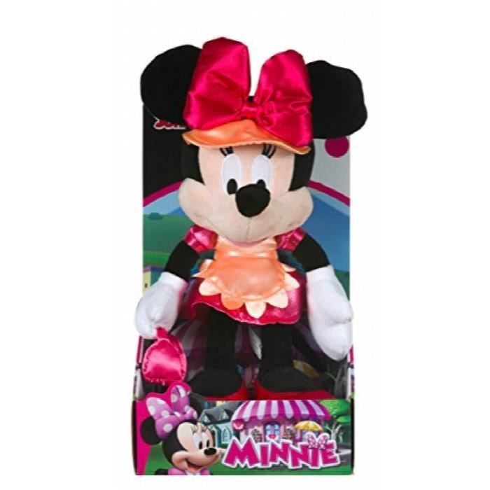 jouet minnie mouse