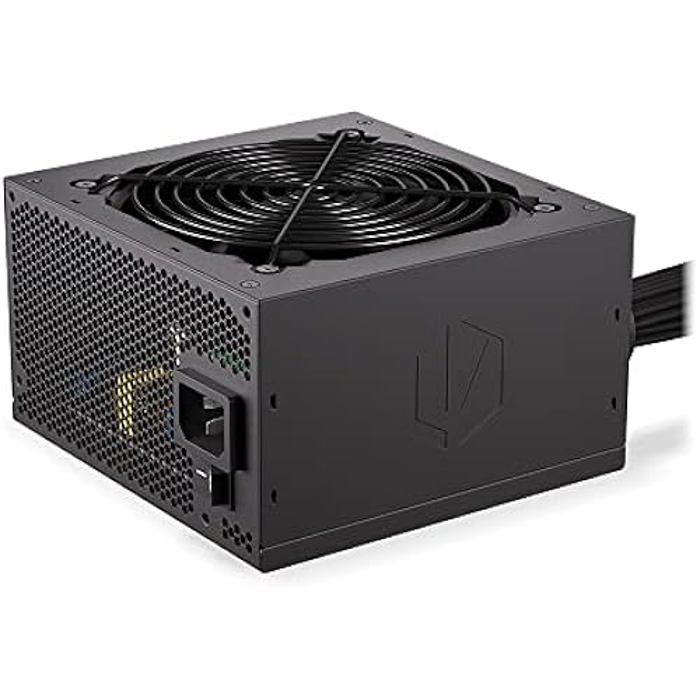 Alimentation ENDORFY 80 PLUS Vero L5 ATX Non Modulaire - vue 2