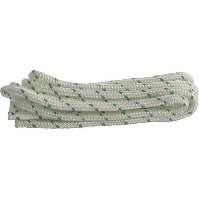 Corde de lanceur prédécoupée