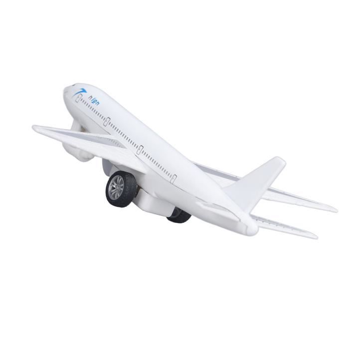 48CM - Avion À Lumière Led, Planeur En Mousse, Jouet Volant Pour 48CM - Avion À Lumière Led, Planeur En Mousse, Jouet Volant Pour