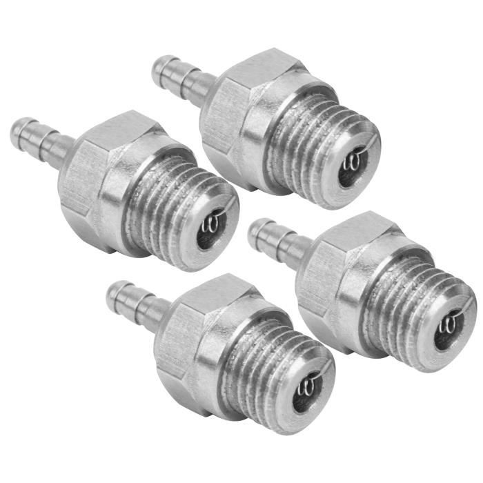 Bujía RC, N3 N4 Cabeza De Fuego Bujía, Accesorio De Coche RC, Apto Para Motor De Metanol HSP