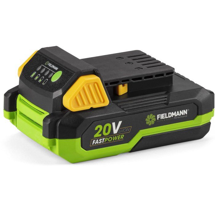 Batterie - FIELDMANN - 20V - 2Ah