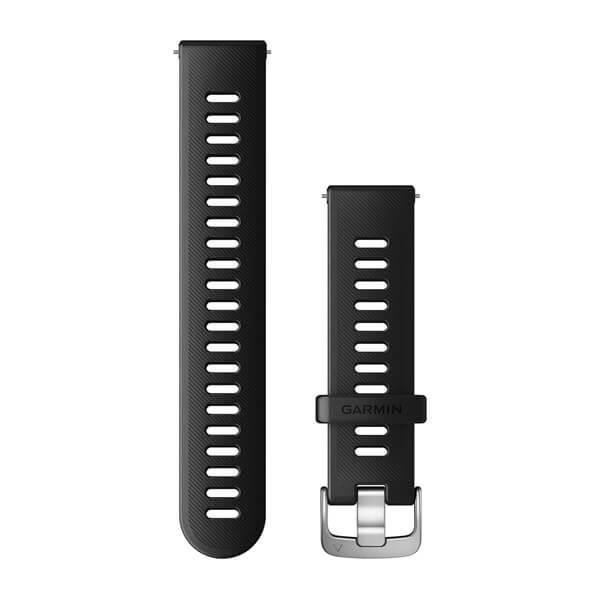 Bracelet Montre Garmin à dégagement rapide 20 mm 010 11251 9P