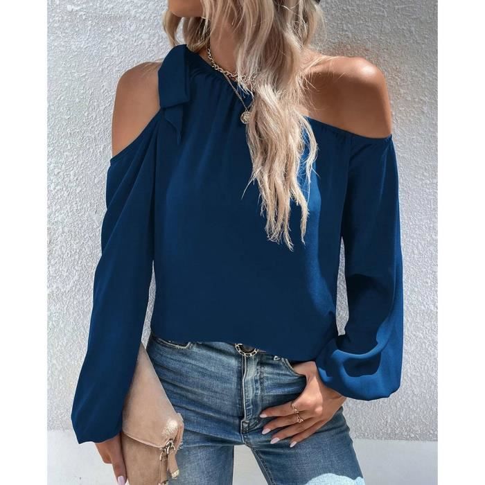 Débardeur Femme Coton Bi-Élastique Coconuda – Épaules Larges Ou Étroites S-XL