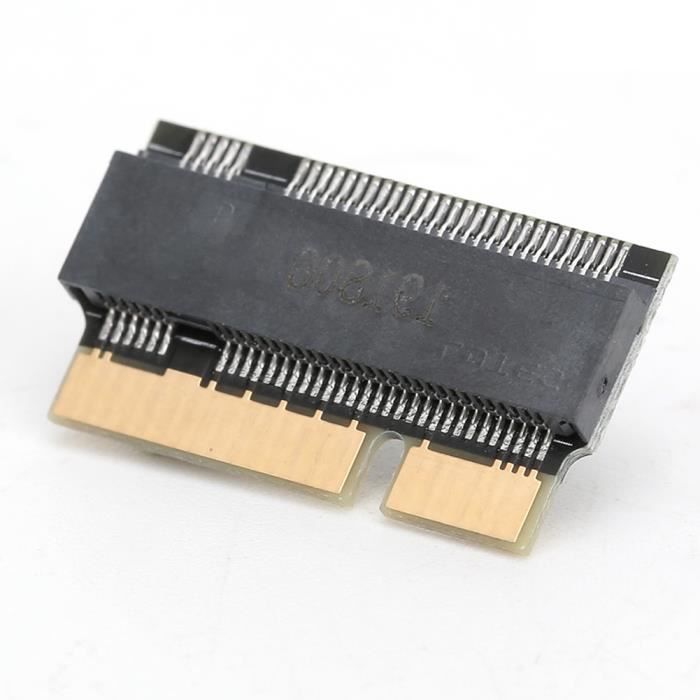 Câble Adaptateur USB 3.0 Vers SATA 22 Broches - Pour Disque Dur/SSD 2,5" - Vitesse 5 Gbps, 10 Cm