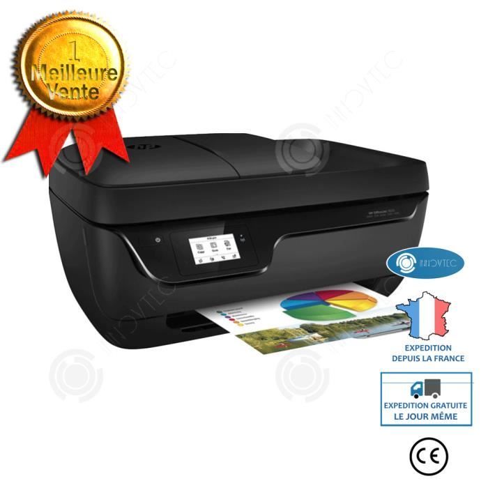 INN® Imprimante couleur à jet d'encre multifonction numérisation