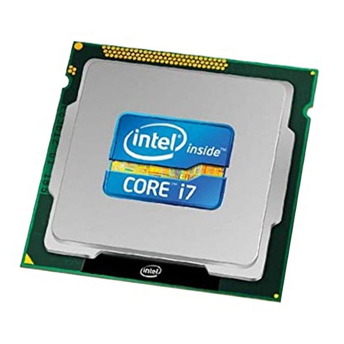 Lot x10 Processeurs CPU Intel Core I7-3770 SR0PK 3.4Ghz 8Mo 5GT/s FCLGA1155 - Intel