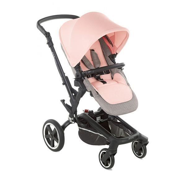 poussette jane trider trio pas cher