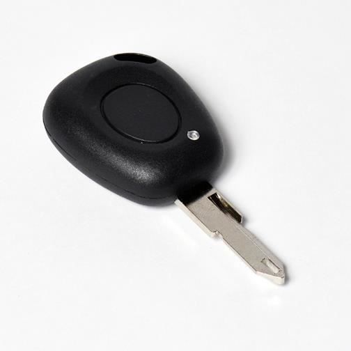 Boîtier De Clé Vierge Pour Renault Mégane, Scénic, Clio, Kangoo, Laguna - Neuf, Marque KIS