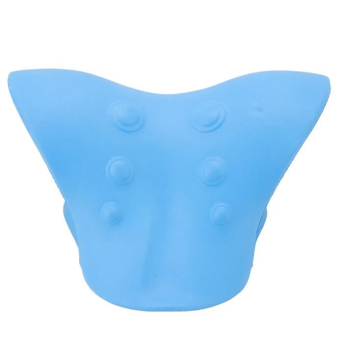 Oreiller De Bain Complet Pour Corps Adulte - 122 Cm, Maille Et Perles De Polystyrène - Confortable, Antidérapant, Lavable - Pour Baignoire, Spa, Piscine