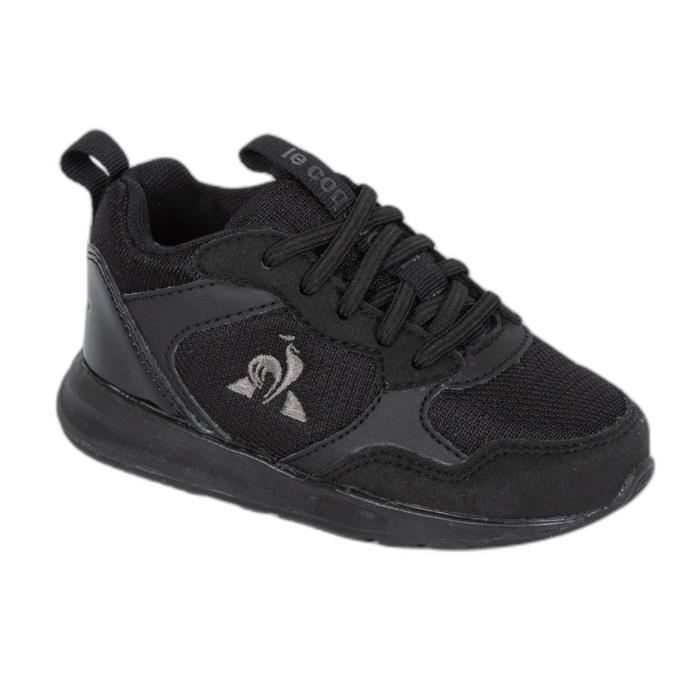 le coq sportif basket enfant or