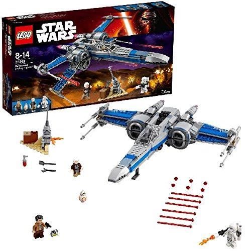 lego set 75149