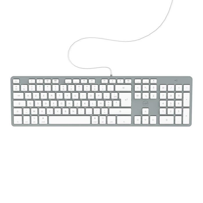 Clavier sans fil MOBILITY LAB sans fil Design Touch Keyboard