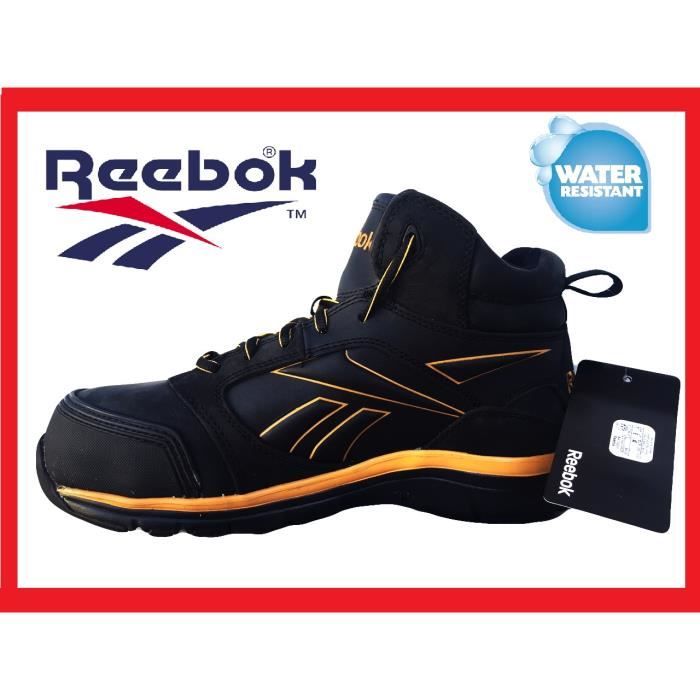 chaussure securite reebok s3