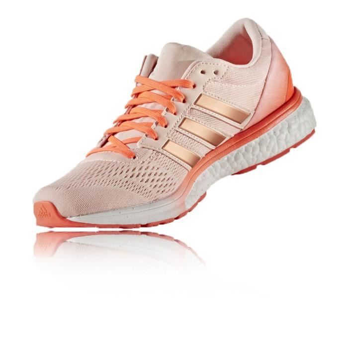 adidas adizero boston boost 6 femme